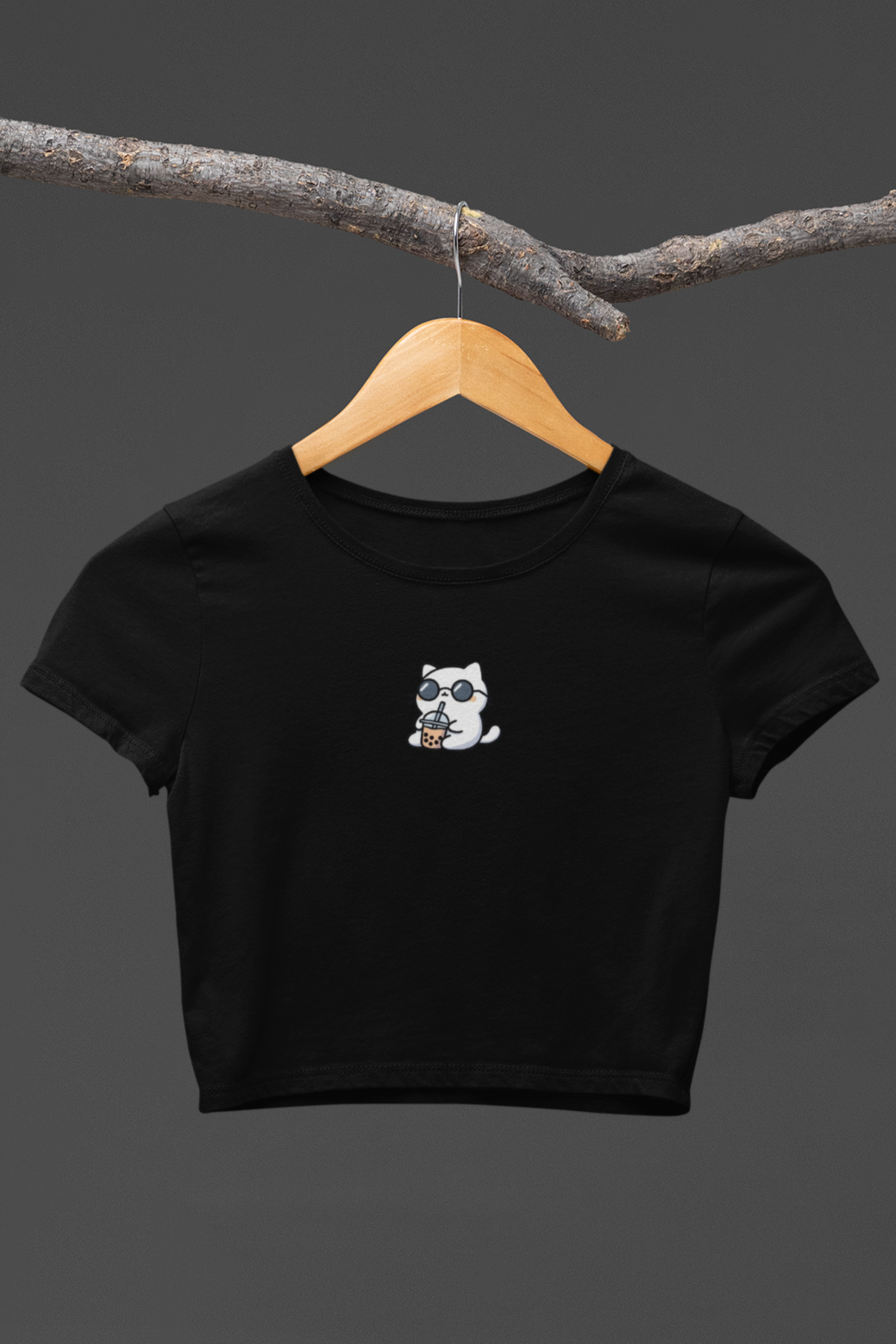 Cat crop 2024 top