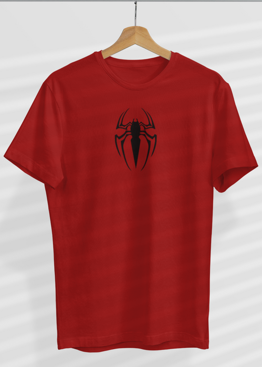 Spiderman – Men's Half Sleeve